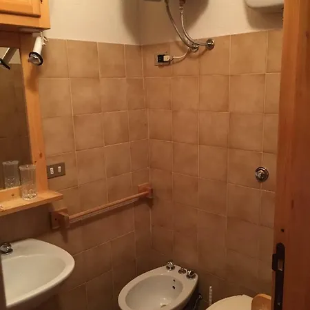 Casa A Rocca 2 شقة *