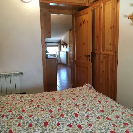 شقة Casa A Rocca 2 *