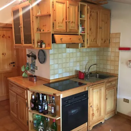 شقة Casa A Rocca 2