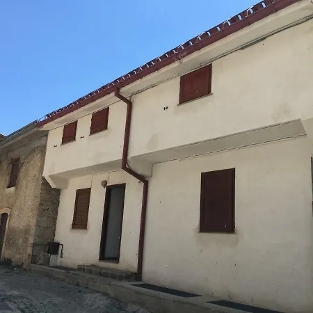 Casa A Rocca 2 * روكا دي كامبيو