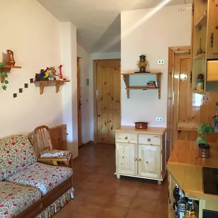 Casa A Rocca 2 روكا دي كامبيو