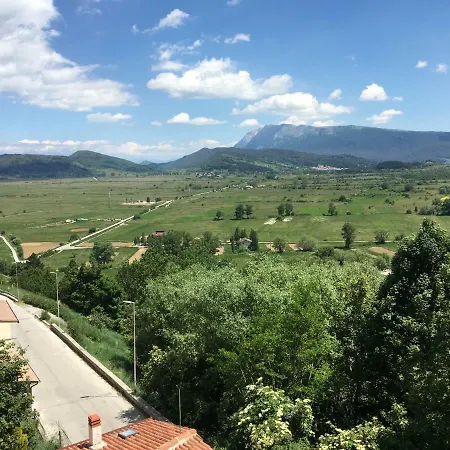 Casa A Rocca 2 *